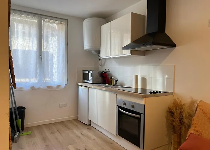 Apartman Narbonnais
